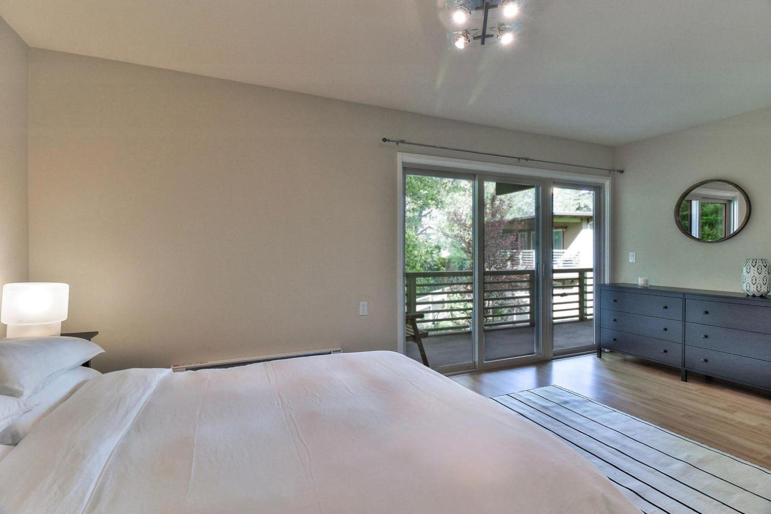 Palo Alto 2Br W Laundry Nr Shopping Center Sfo-1651 Apartment San Francisco Exterior foto