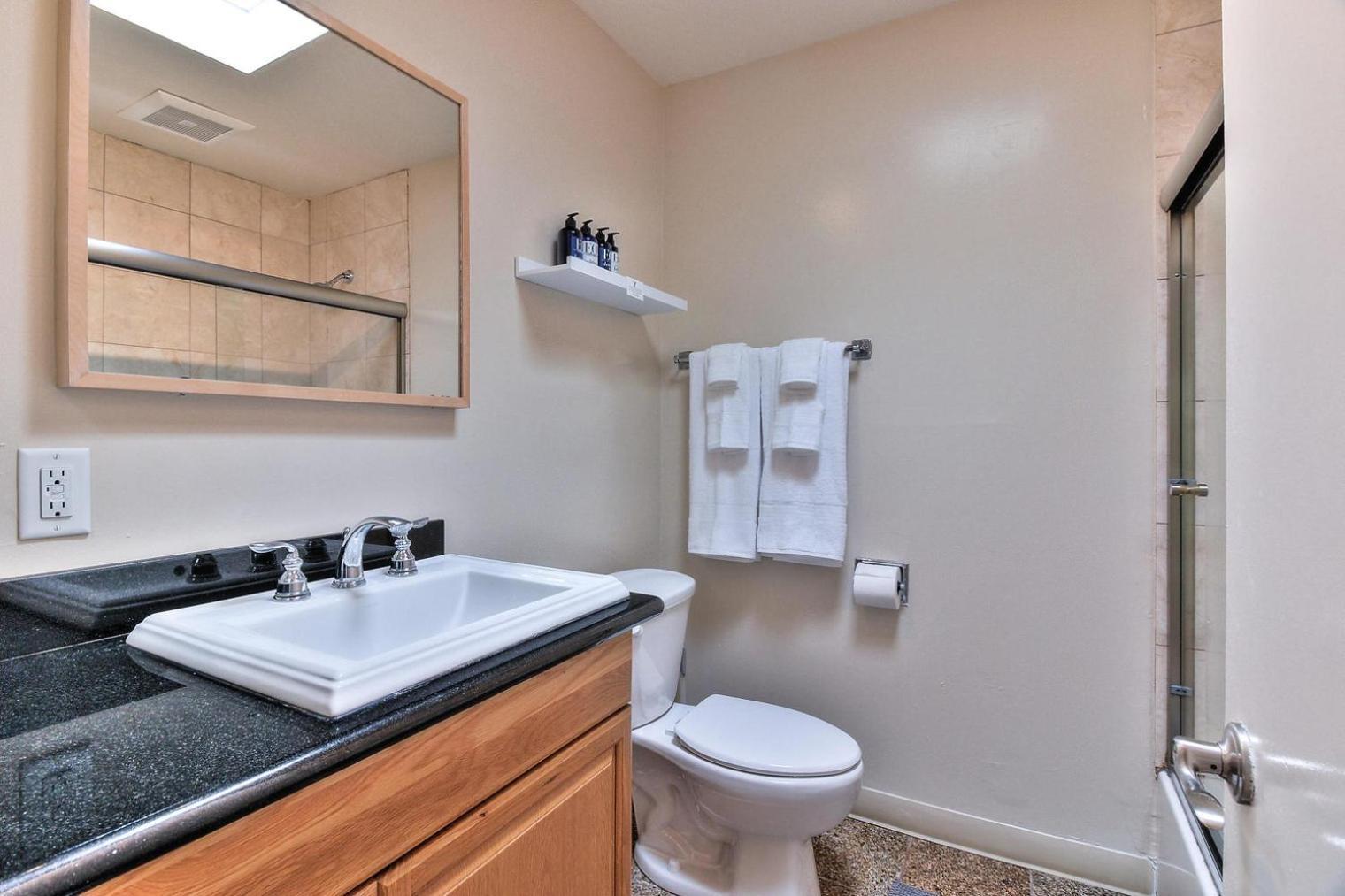 Palo Alto 2Br W Laundry Nr Shopping Center Sfo-1651 Apartment San Francisco Exterior foto
