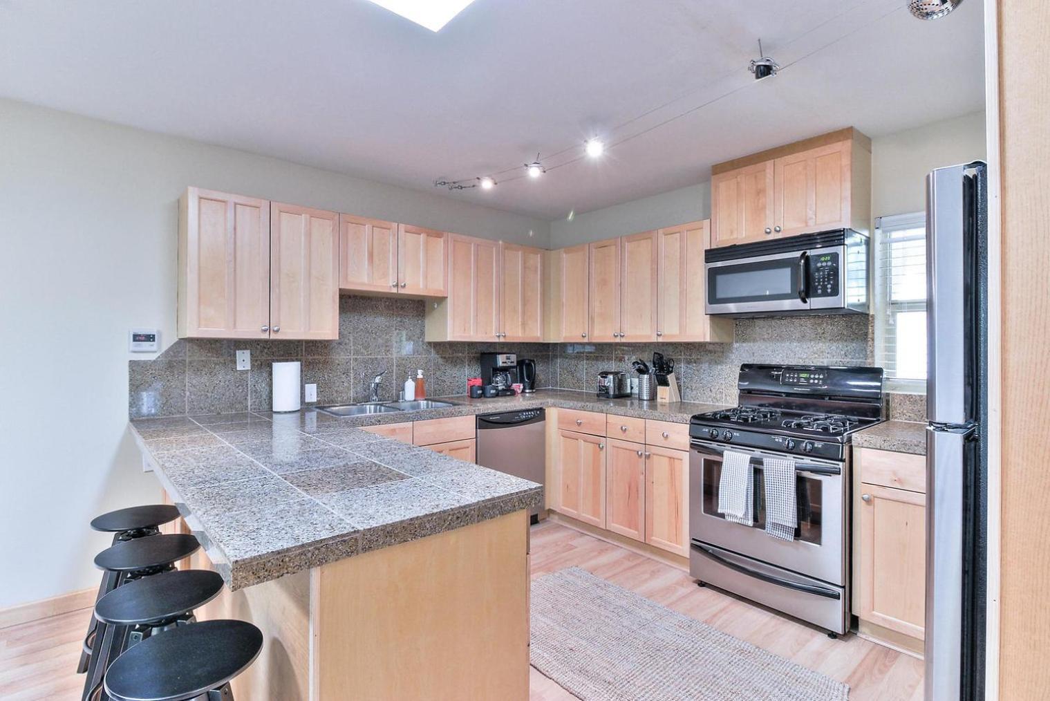 Palo Alto 2Br W Laundry Nr Shopping Center Sfo-1651 Apartment San Francisco Exterior foto