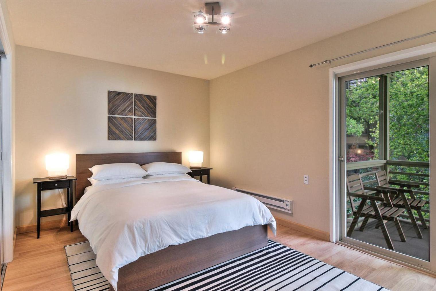 Palo Alto 2Br W Laundry Nr Shopping Center Sfo-1651 Apartment San Francisco Exterior foto