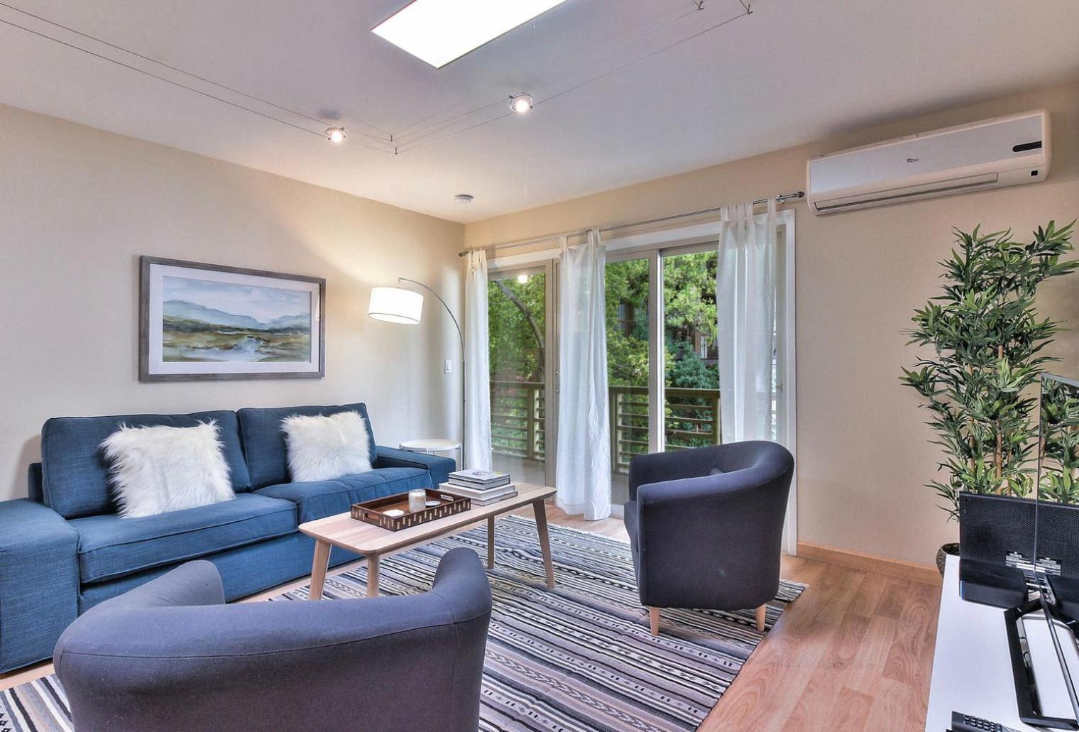 Palo Alto 2Br W Laundry Nr Shopping Center Sfo-1651 Apartment San Francisco Exterior foto