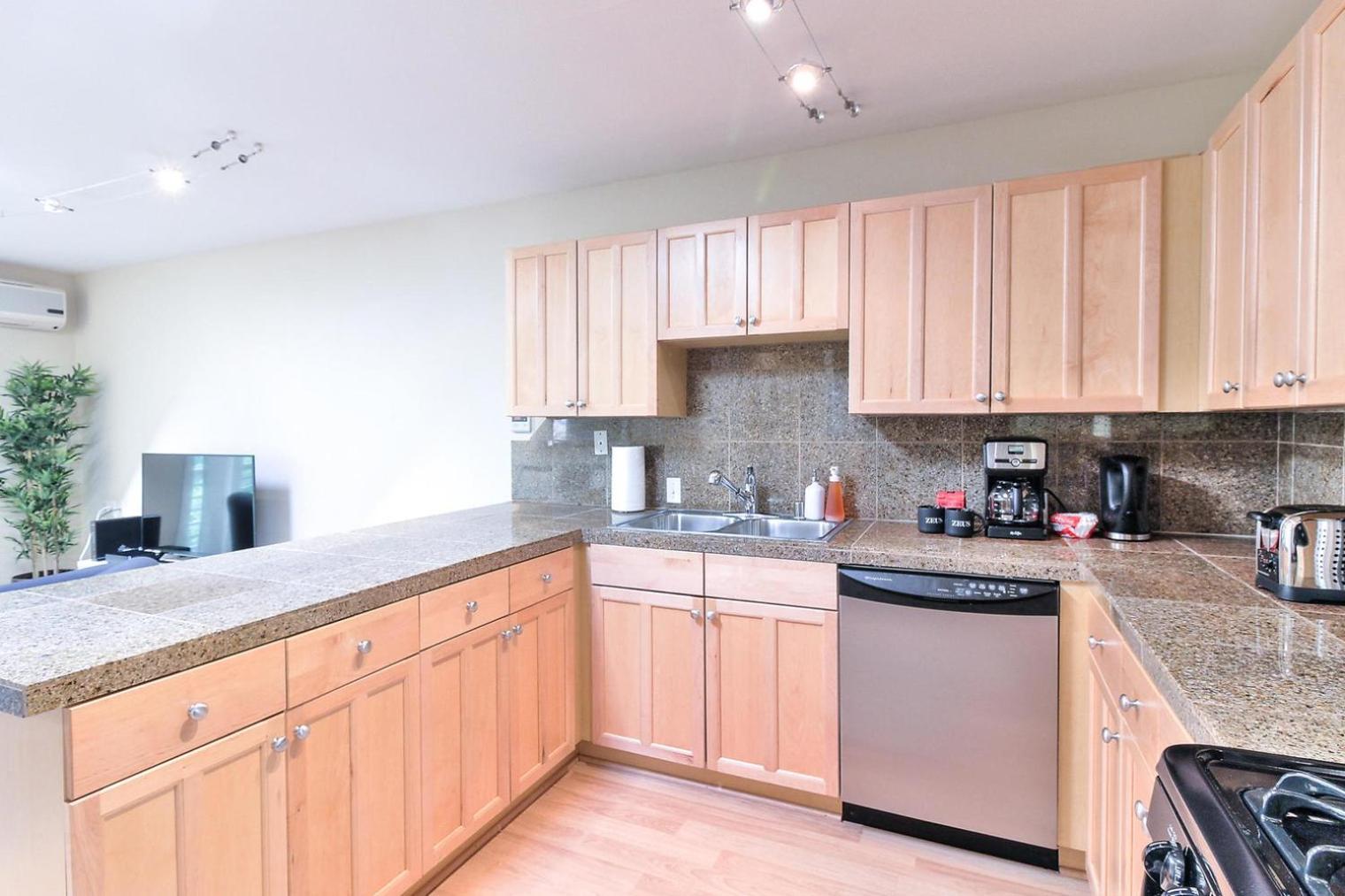 Palo Alto 2Br W Laundry Nr Shopping Center Sfo-1651 Apartment San Francisco Exterior foto