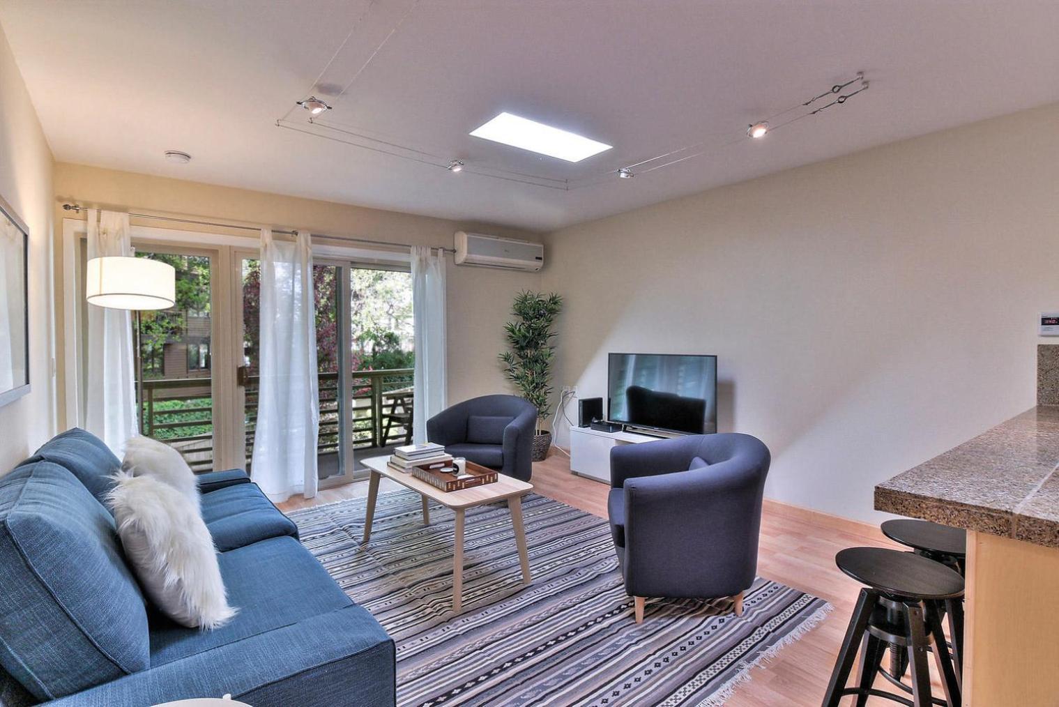 Palo Alto 2Br W Laundry Nr Shopping Center Sfo-1651 Apartment San Francisco Exterior foto